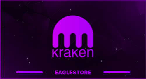 Kraken | Full Access